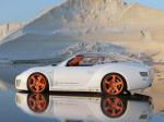 Rinspeed zaZen Concept 2006 года